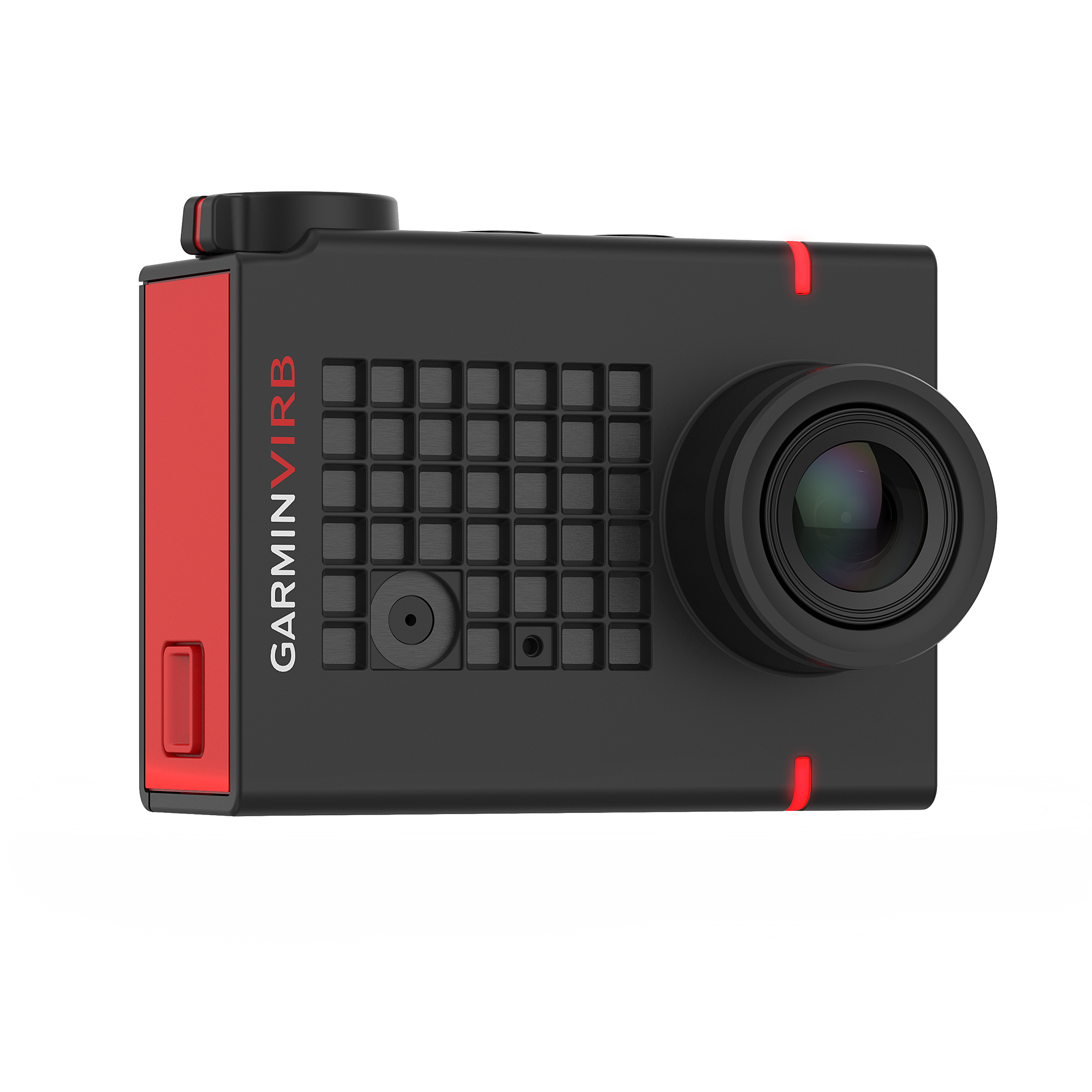 Garmin VIRB Ultra Anti-Fog Kit - Anti-Fog Inserts For Action Camera In Cold & Humid Conditions